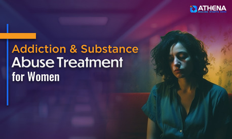 Mumbai, Health, Specialized Addiction And Substance Abuse Treatment Programs For Women