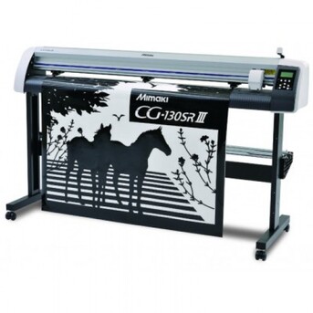 Jakarta, Electronics, USD 4200,  Mimaki CG-130SRIII (ATLASPRINTSTORE)