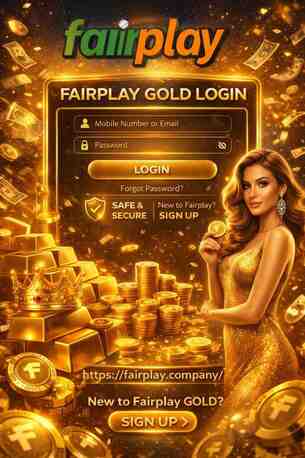 Mumbai, Business, Easy Access With Fairplay Gold Login