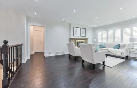 Toronto, Construction, Full Home Renovations In Canada