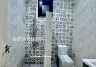 Kuwait City, Apartments/Houses, KWD 650/month, Studio, Spacious 4-Bedroom Apartment For Rent In Al Massayel
