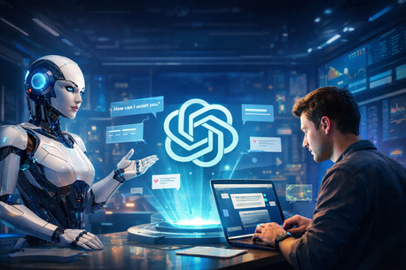 Mumbai, Business, Build Your Own Intelligent AI Assistant With A Custom ChatGPT Clone