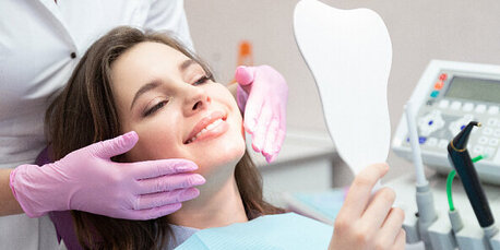 Ottawa, Dental, Confidence Begins With A Better Smile In Ottawa