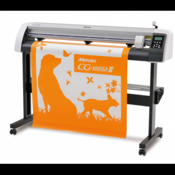 Jakarta, Electronics, USD 2000,  Mimaki CG-100SRIII (ATLASPRINTSTORE)