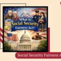 What Is Social Security Fairness Act