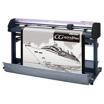 Jakarta, Electronics, USD 6000,  MIMAKI CG-160FXII Plus (ATLASPRINTSTORE)