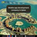 Mobile App Development Company In Qatar