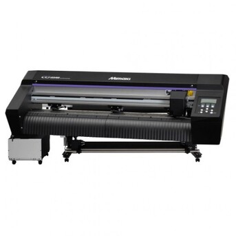 Jakarta, Electronics, USD 840,  MIMAKI CG-60AR (ATLASPRINTSTORE)