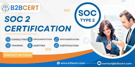 Dallas, Food, SOC 2 Certification In Dallas