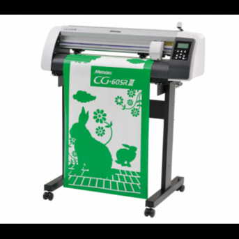 Jakarta, Electronics, USD 1600,  Mimaki CG-60SRIII (ATLASPRINTSTORE)