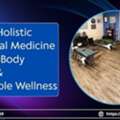 Holistic Functional Medicine At Life Balance Wellness Clinic