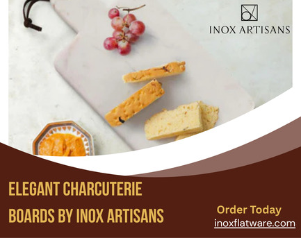 Austin, Household Items, USD 39,  Elegant Charcuterie Boards By Inox Artisans &ndash; Order Today