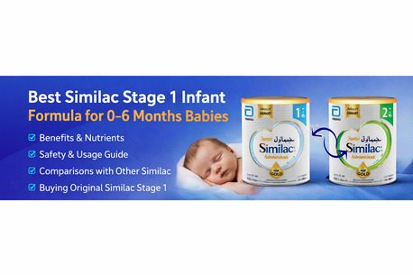 Mumbai, Food & Drink, Buy Similac Infant Formula Online