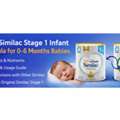 Buy Similac Infant Formula Online