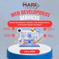 Best Web Development Agency In Vasna Vadodara  | Mark Digital
