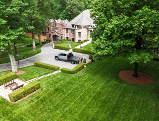 New York, Farm/Garden, Tuxedo Lawns | Best Landscape Design Atlanta Services