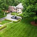 Tuxedo Lawns | Best Landscape Design Atlanta Services