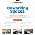 22000 Sq. Feet,  Professional Meeting Rooms In Noida Sector 63 For Business Meetings