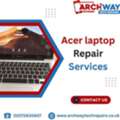 How Long Do Acer Laptop Repair Services Take?