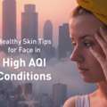 Healthy Skin Tips For Face