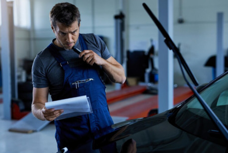 New York, Automotive, AI-Powered Paintless Dent Repair Cost Estimator &ndash; Fast & Accurate Quotes