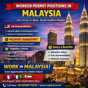 Mumbai, General, Common Mistakes To Avoid While Applying For Permanent Work Permit