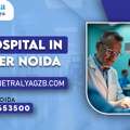 Eye Hospital In Greater Noida | Vedanta Netralya
