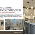 Professional Home Improvement Contractor For Quality Remodeling