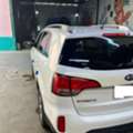 SAR 31000,  Kia Sorento,  2015,  Automatic,  266 KM,