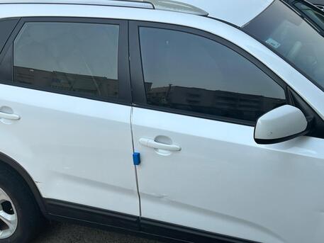 Jeddah, Vehicles, Cars & Trucks , SAR 31000,  Kia Sorento,  2015,  Automatic,  266 KM,