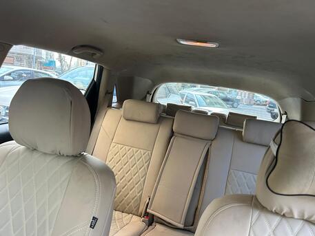 Jeddah, Vehicles, Cars & Trucks , SAR 31000,  Kia Sorento,  2015,  Automatic,  266 KM,