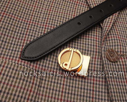 Singapore, Business, Professional Leather Belt Replacement Services