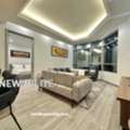 KWD 550/month,  Furnished,  Studio,  Fully Furnished 1-Bedroom Apartment For Rent In Sharq
