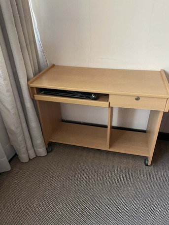 Juffair, Furniture, BHD 3010,  Two Sofa ,t.v And One Desk