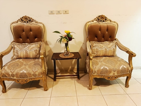 Jubail, Furniture, SAR 1500,  Drawing Room Furniture