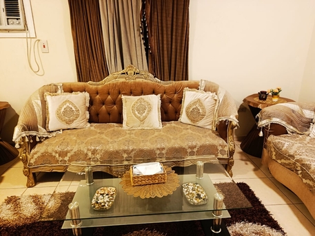 Jubail, Furniture, SAR 1500,  Drawing Room Furniture