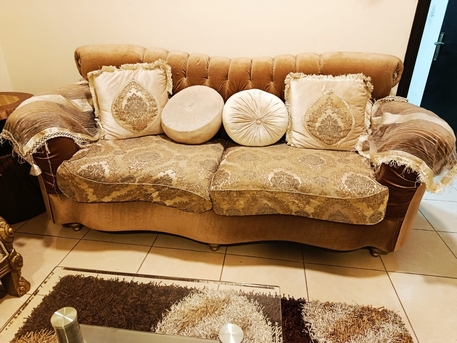 Jubail, Furniture, SAR 1500,  Drawing Room Furniture