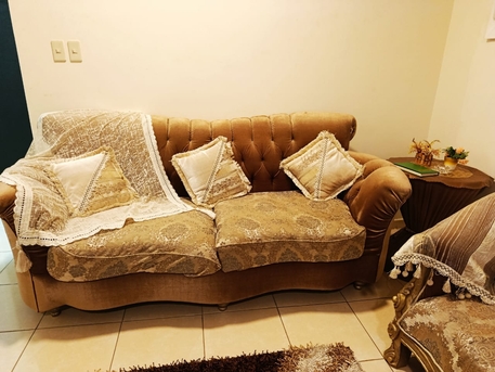 Jubail, Furniture, SAR 1500,  Drawing Room Furniture