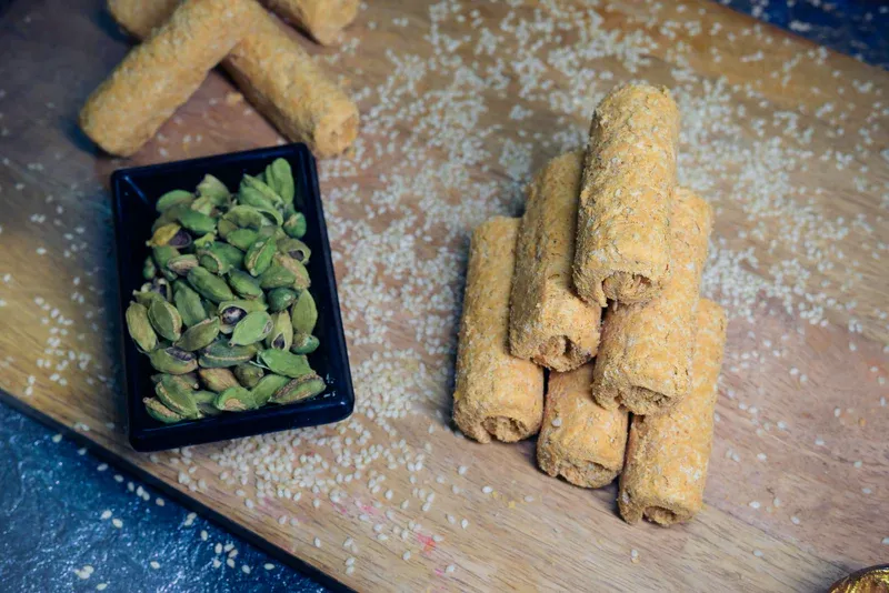 Jaipur, Food, INR 480,  Best Gajak By Shreeshyamtilpatti &ndash; Enjoy Authentic Taste With 20% OFF