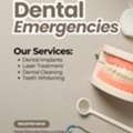 USD 299,  Dental Emergencies Made Stress-Free With Expert Care At Terry Dentistry