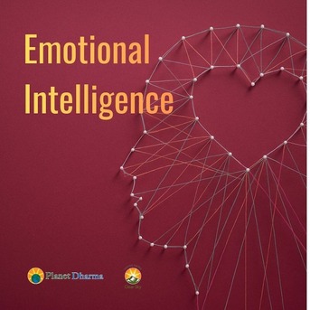 Toronto, Lessons Offered, Mindful Mastery: The Clear Sky Center Emotional Intelligence Online Course