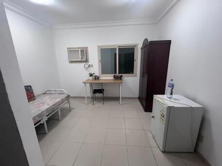 Madinat Al Ummal, Rooms for Rent, SAR 950/month,  Furnished,  One Independent Room With Separate Bathroom Available For Single Person