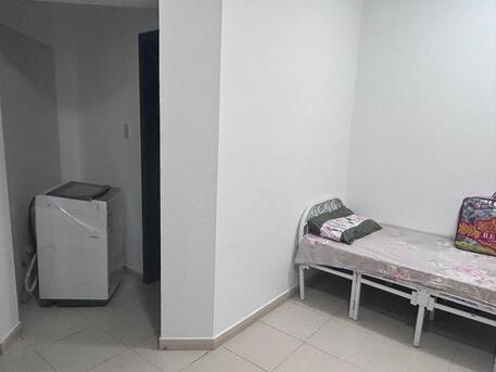Madinat Al Ummal, Rooms for Rent, SAR 950/month,  Furnished,  One Independent Room With Separate Bathroom Available For Single Person