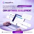 CRM Software Script Cost For Businesses Needing On-Time Deployment