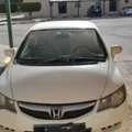 SAR 14500,  Honda Civic,  2009,  Automatic,  350000 KM,