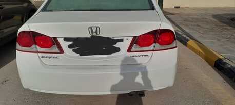 Riyadh, Vehicles, Cars & Trucks , SAR 14500,  Honda Civic,  2009,  Automatic,  350000 KM,