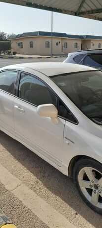 Riyadh, Vehicles, Cars & Trucks , SAR 14500,  Honda Civic,  2009,  Automatic,  350000 KM,