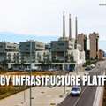 Infrastructure That Matches Industrial Ambition