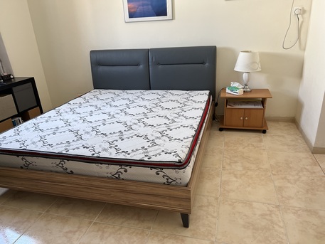 Jeddah, Furniture, SAR 600,  Bedroom Set