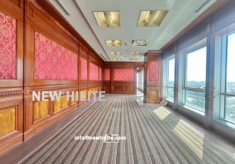 Kuwait City, Apartments/Houses, KWD 3000/month,  Studio,  Commercial Full Floor For Rent In Kuwait City